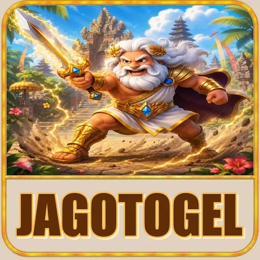 Pratinjau layar jagotogel